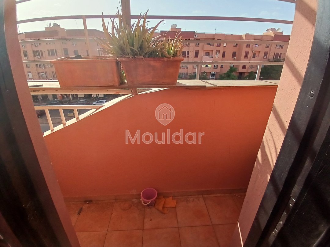 Marrakeş'te kiralık daire: konaklamanız için ideal - Photo 9
