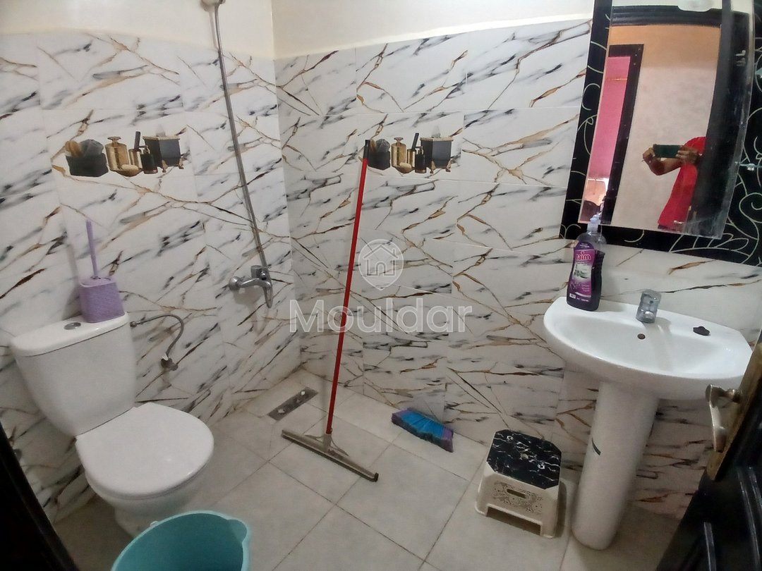 Marrakeş'te kiralık daire: konaklamanız için ideal - Photo 11