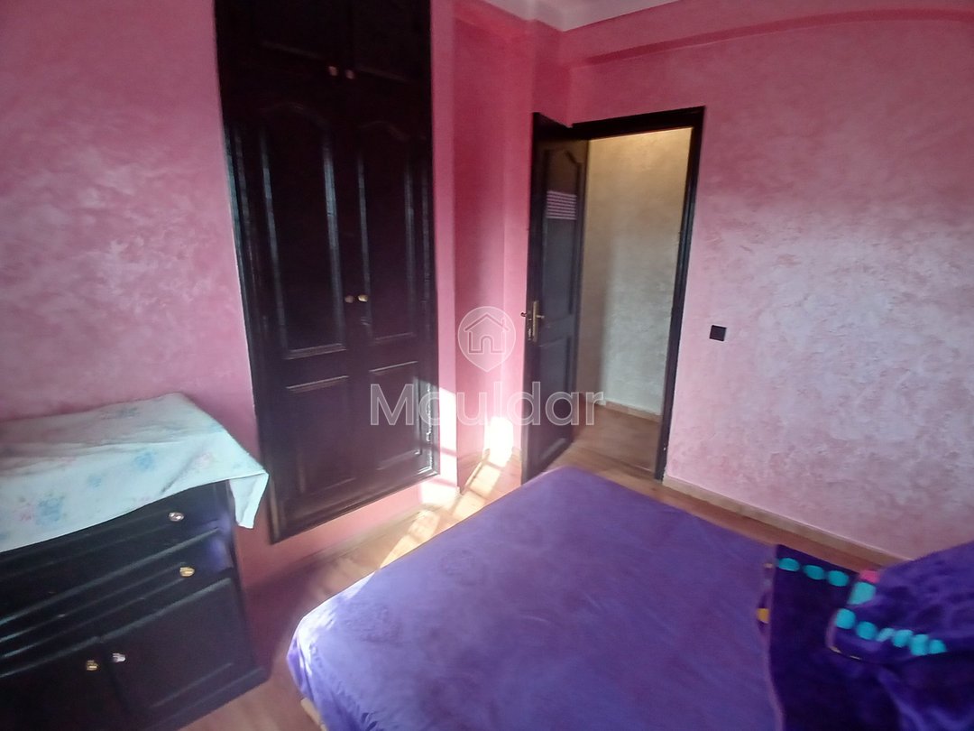 Marrakeş'te kiralık daire: konaklamanız için ideal - Photo 5