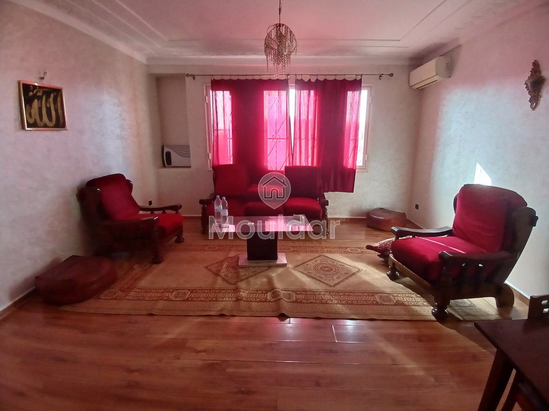 Marrakeş'te kiralık daire: konaklamanız için ideal - Photo 3