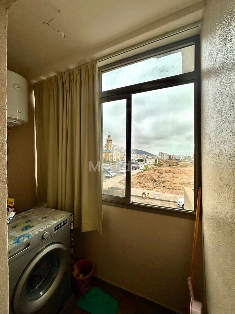 Splendido appartamento in affitto ad Agadir - Anza, 2 camere - Photo 7