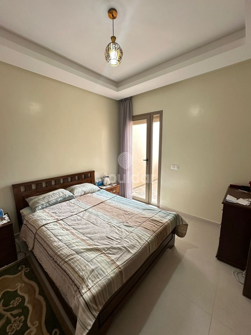 Splendido appartamento in affitto ad Agadir - Anza, 2 camere - Photo 3