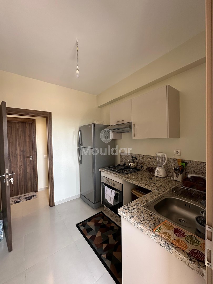 Splendido appartamento in affitto ad Agadir - Anza, 2 camere - Photo 8