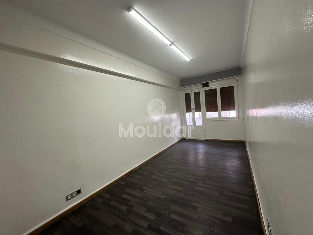 Escritório à venda: Espaço Privilegiado em Casablanca - Les Princesses - Photo 2