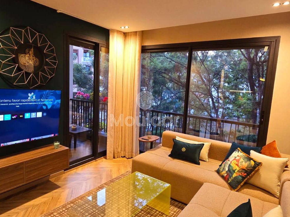 Der Schlüssel Sublimes Studio zur Vermietung - Photo 3