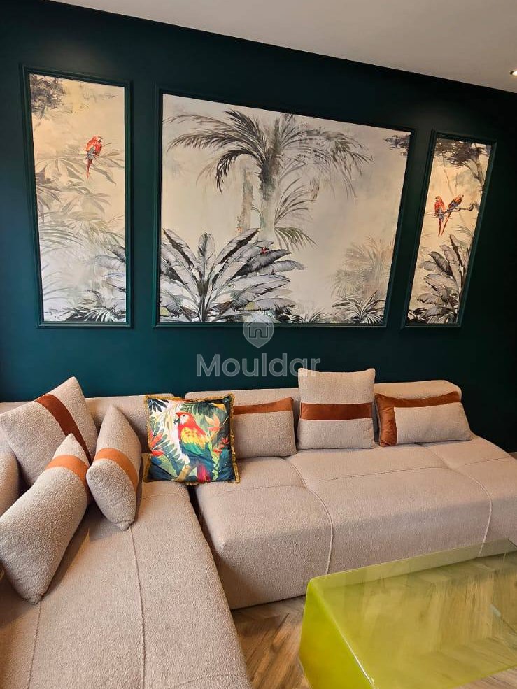 Der Schlüssel Sublimes Studio zur Vermietung - Photo 2