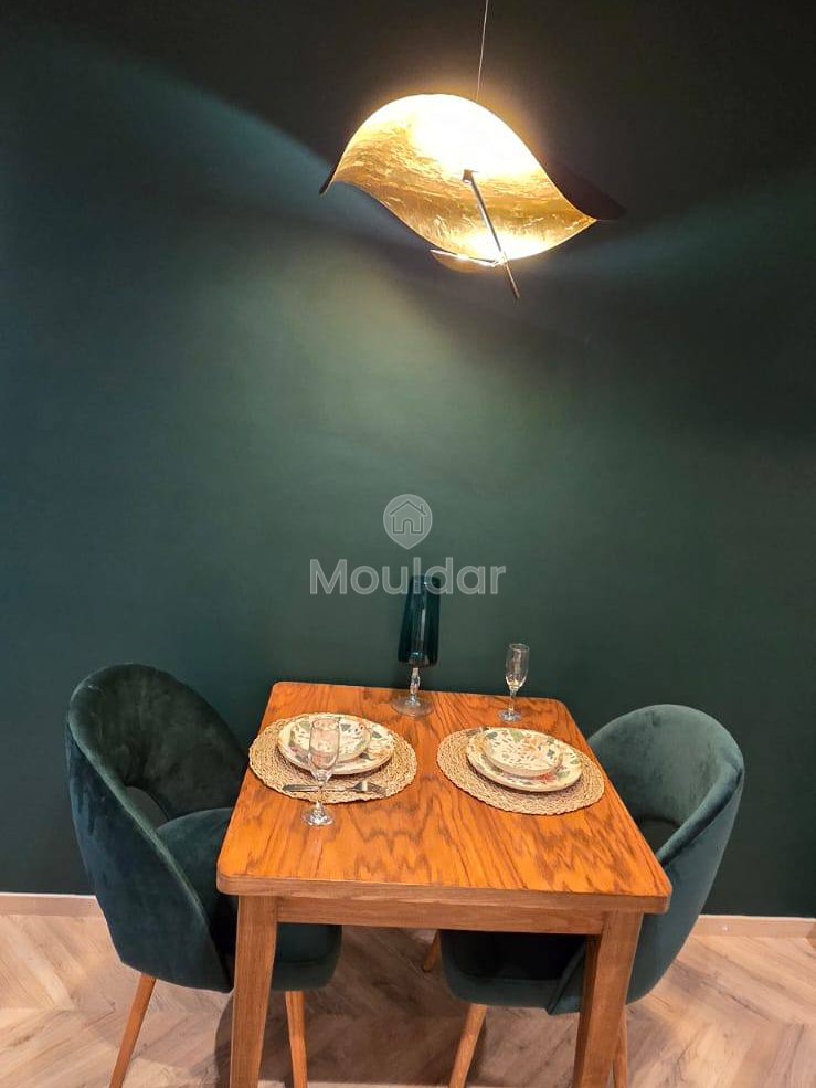 Der Schlüssel Sublimes Studio zur Vermietung - Photo 7