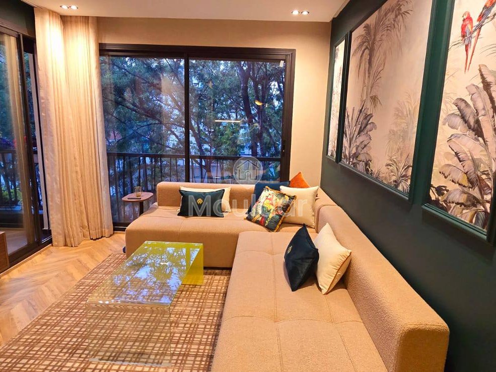 Der Schlüssel Sublimes Studio zur Vermietung - Photo 1