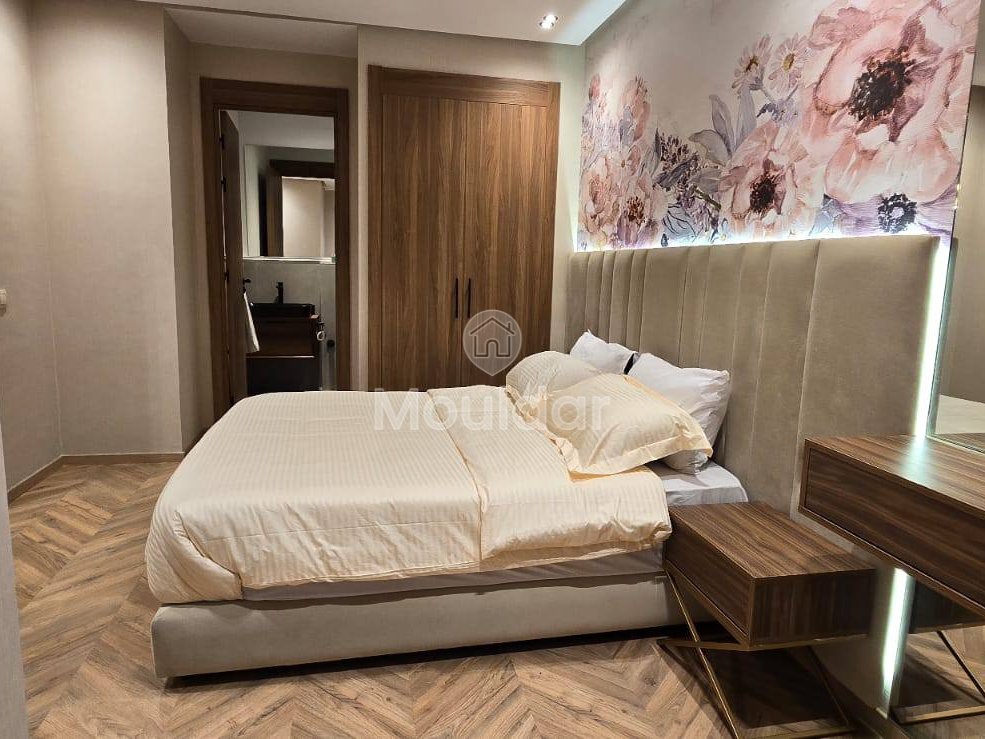 Der Schlüssel Sublimes Studio zur Vermietung - Photo 4