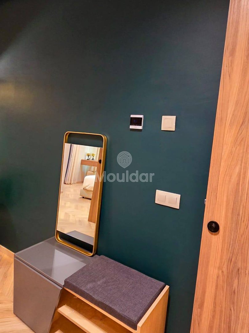 Der Schlüssel Sublimes Studio zur Vermietung - Photo 8