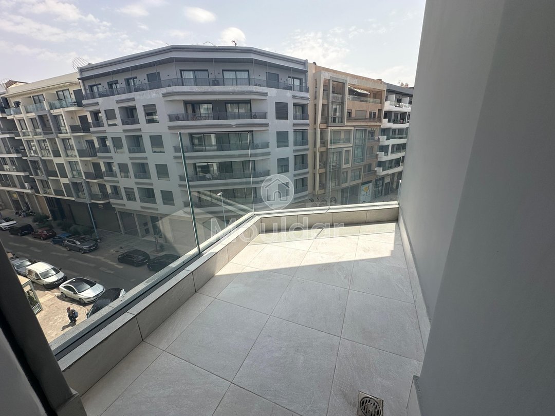 Studio for Rent in Casablanca: Modern Comfort in the City Center - Photo 5