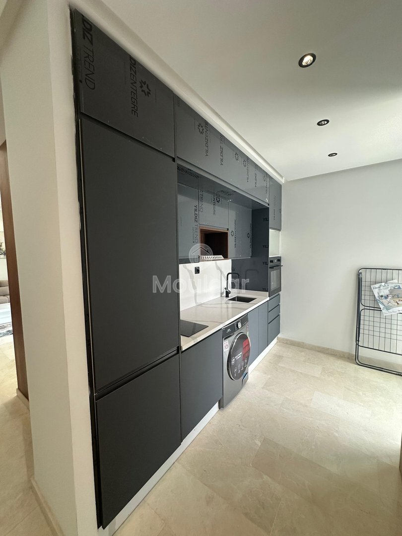 Studio for Rent in Casablanca: Modern Comfort in the City Center - Photo 8