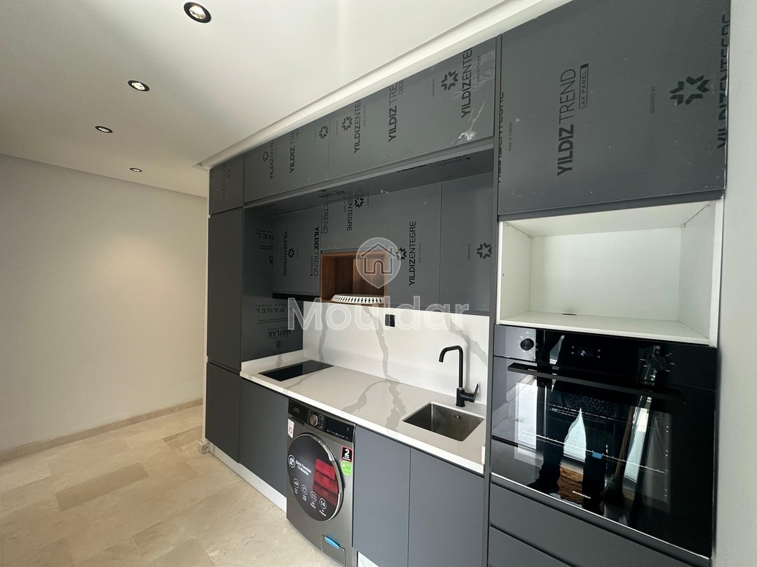 Studio for Rent in Casablanca: Modern Comfort in the City Center - Photo 7