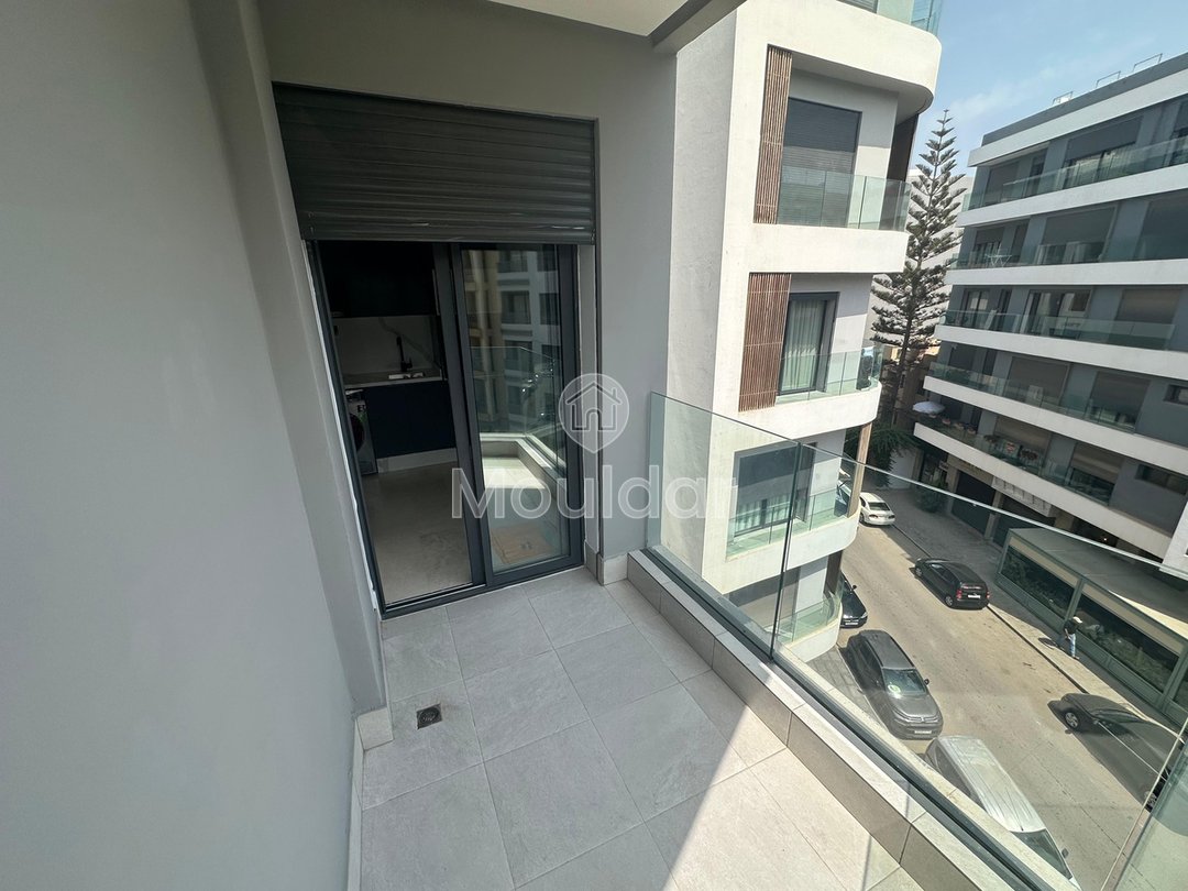 Studio for Rent in Casablanca: Modern Comfort in the City Center - Photo 6