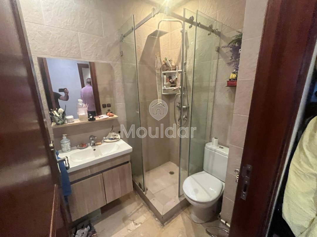 Appartement met 2 slaapkamers te koop in Casablanca - Bourgogne, 70 m² - Photo 16