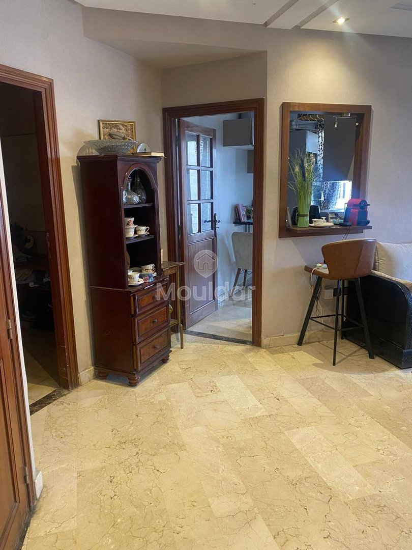 Appartement met 2 slaapkamers te koop in Casablanca - Bourgogne, 70 m² - Photo 7