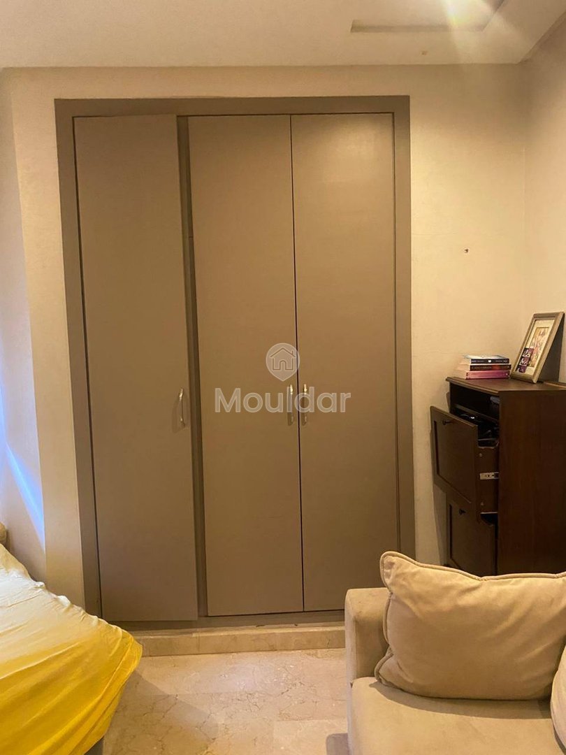 Appartement met 2 slaapkamers te koop in Casablanca - Bourgogne, 70 m² - Photo 4