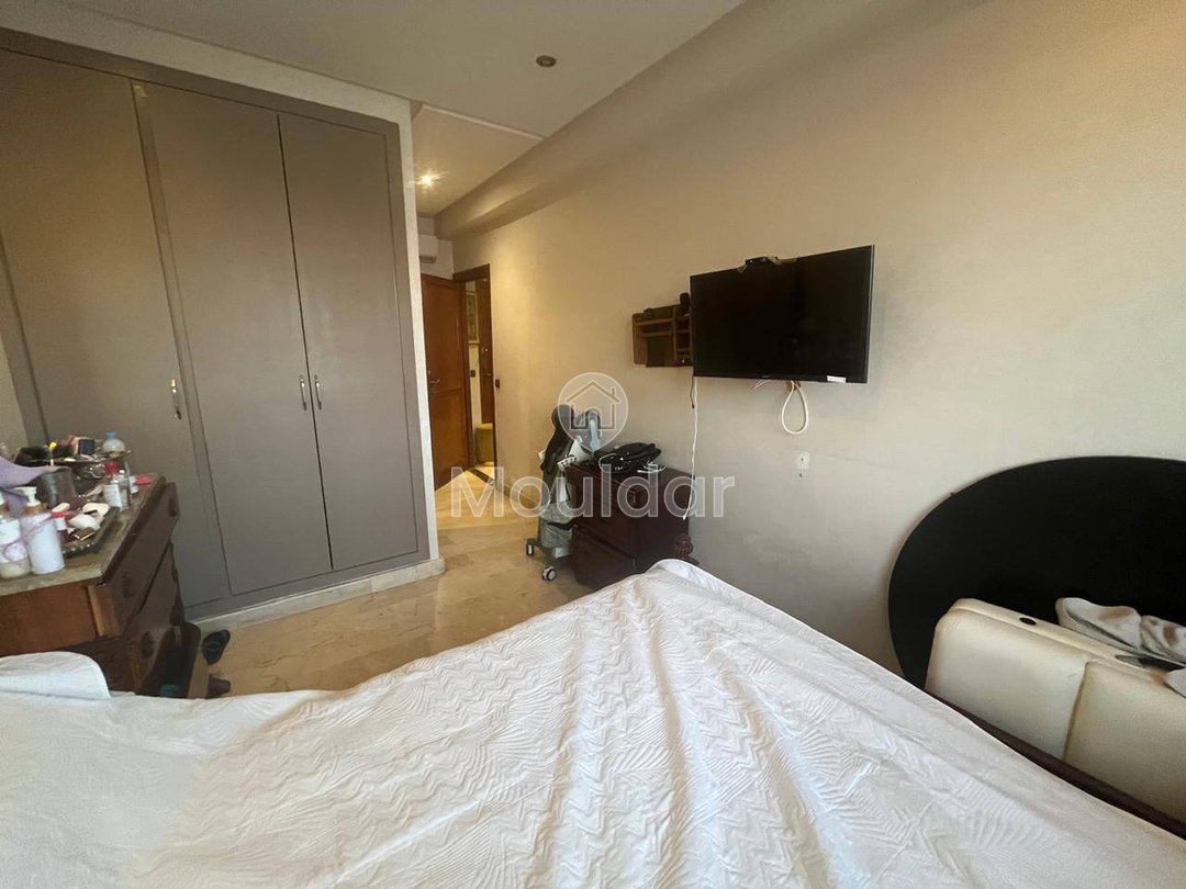 Appartement met 2 slaapkamers te koop in Casablanca - Bourgogne, 70 m² - Photo 6