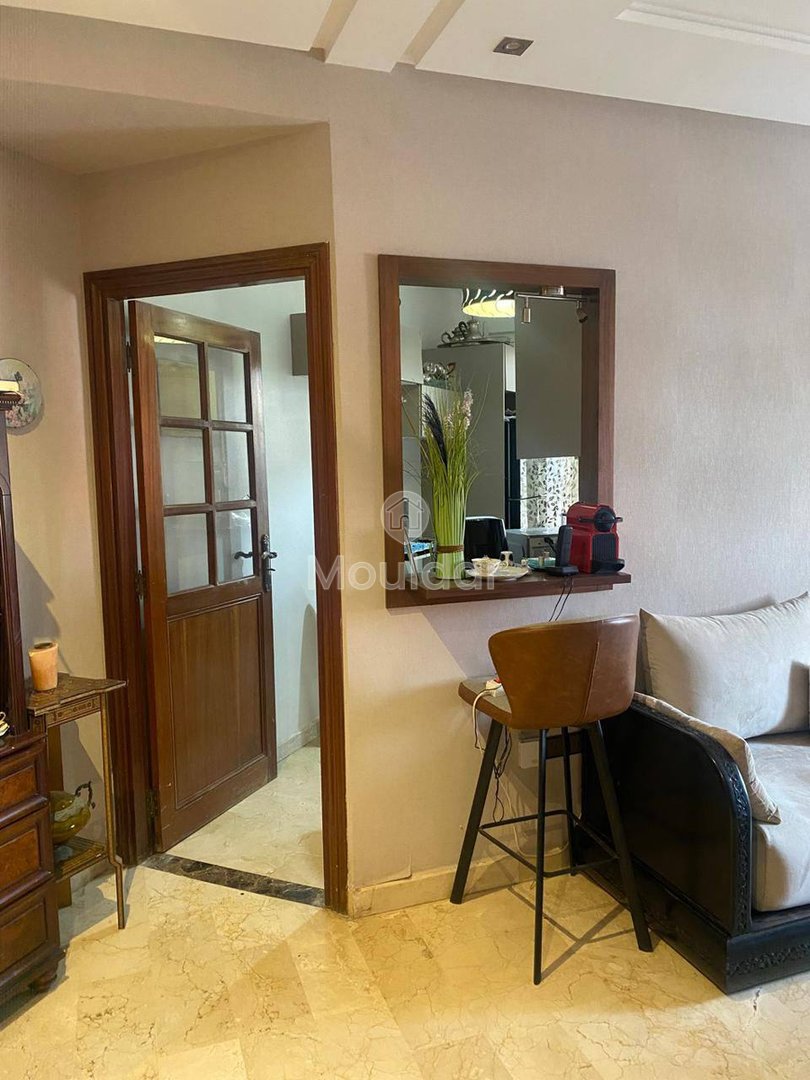 Appartement met 2 slaapkamers te koop in Casablanca - Bourgogne, 70 m² - Photo 8