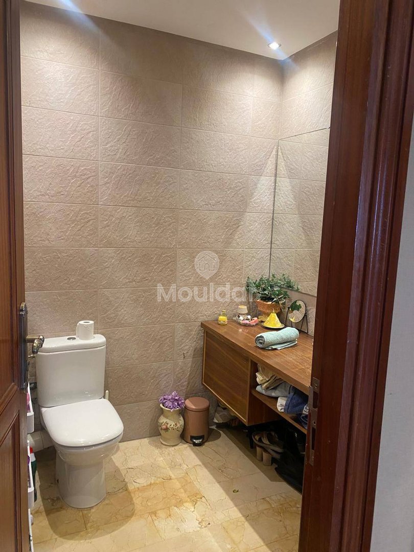 Appartement met 2 slaapkamers te koop in Casablanca - Bourgogne, 70 m² - Photo 13