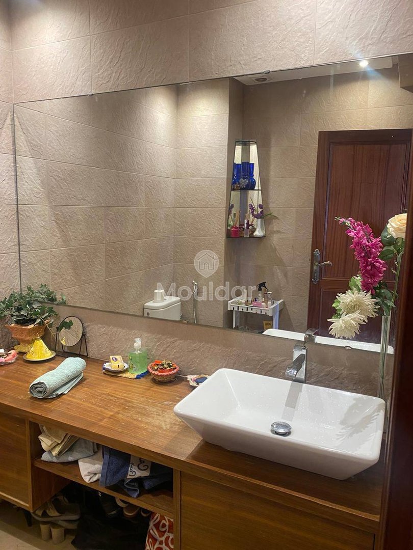 Appartement met 2 slaapkamers te koop in Casablanca - Bourgogne, 70 m² - Photo 15