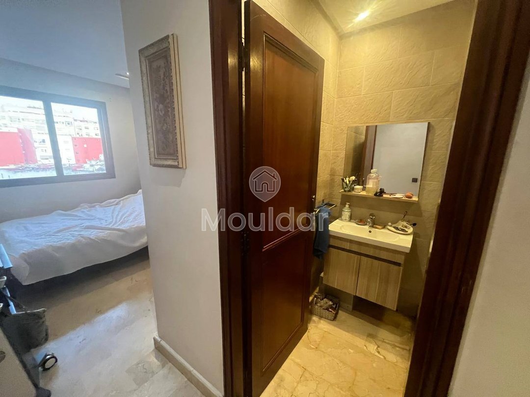 Appartement met 2 slaapkamers te koop in Casablanca - Bourgogne, 70 m² - Photo 14