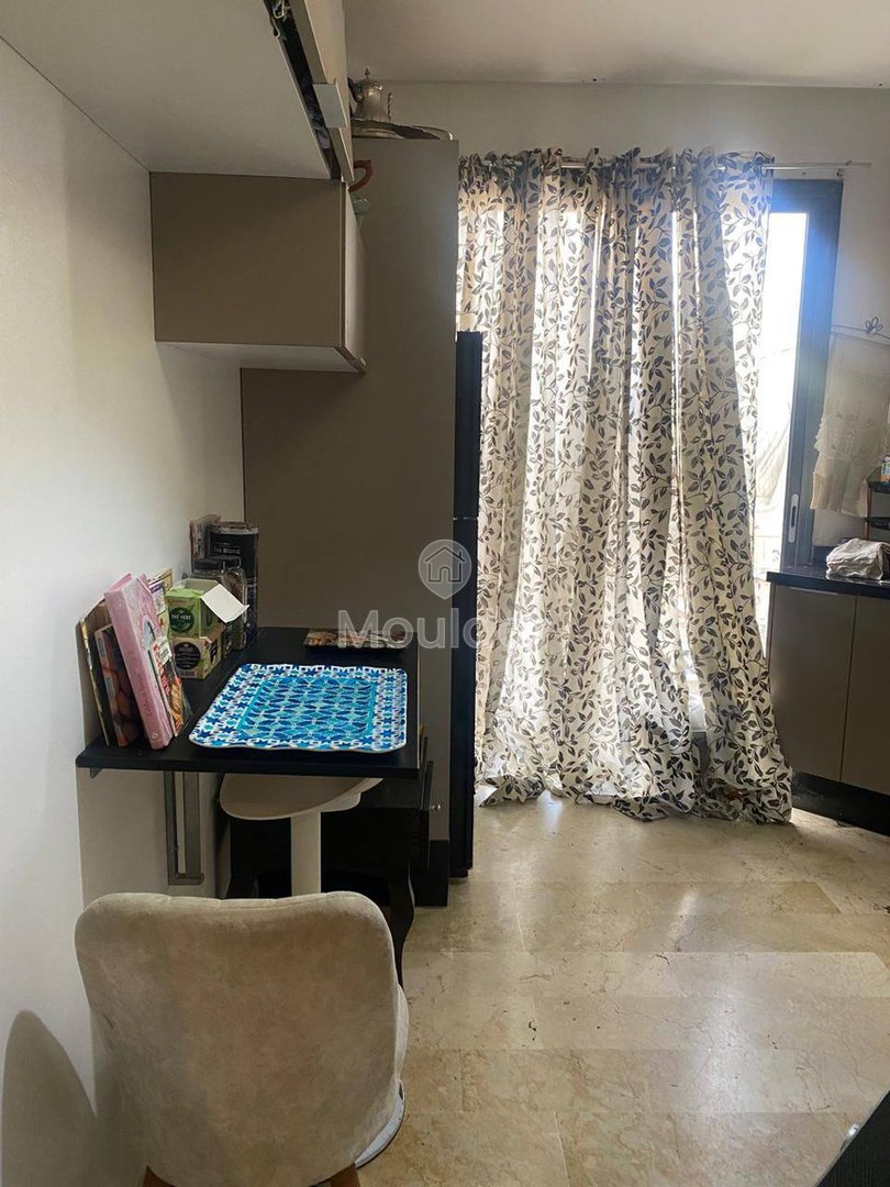 Appartement met 2 slaapkamers te koop in Casablanca - Bourgogne, 70 m² - Photo 9
