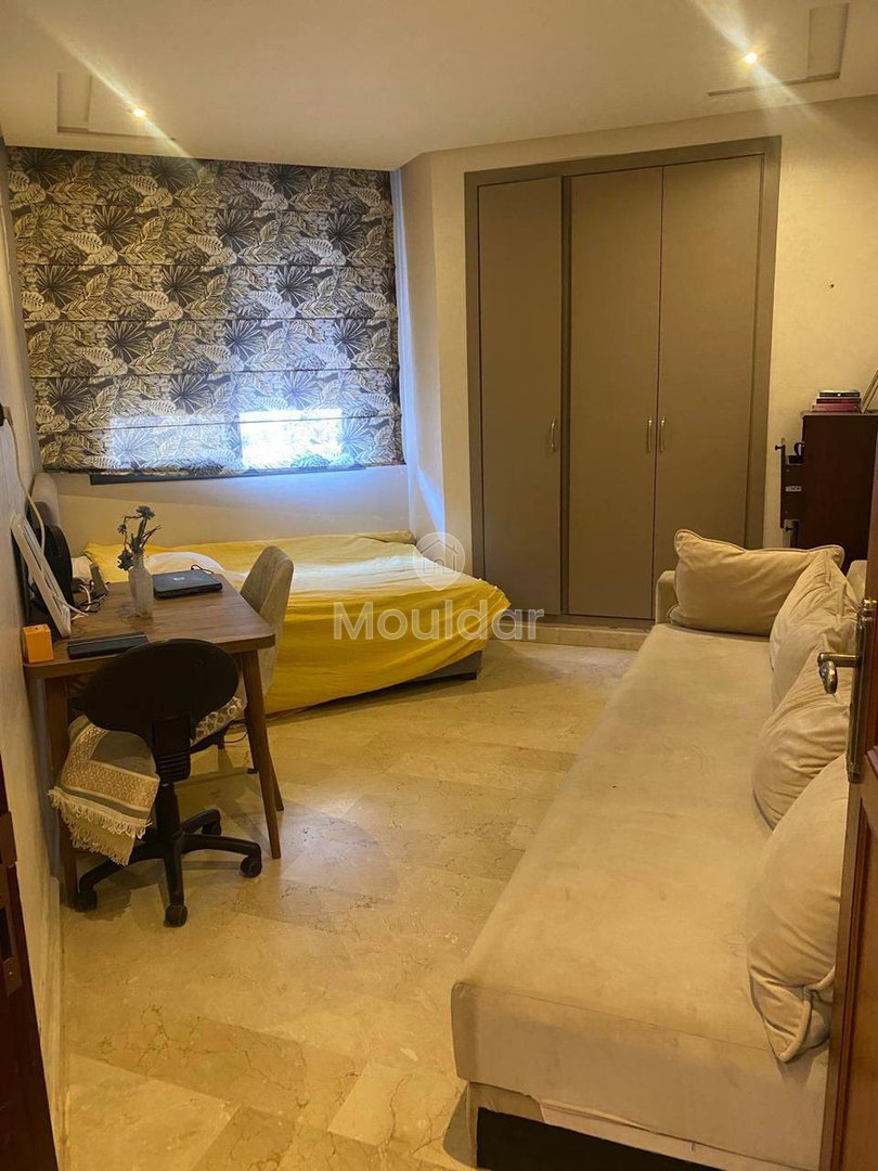 Appartement met 2 slaapkamers te koop in Casablanca - Bourgogne, 70 m² - Photo 5