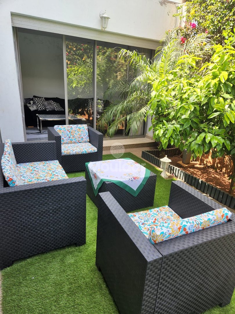 Villa à vendre à Dar Bouazza : Espace et Élégance - Photo 7