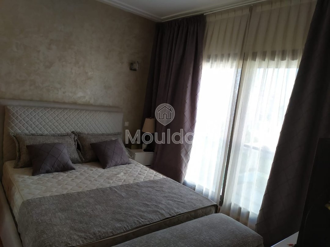 Villa à vendre à Dar Bouazza : Espace et Élégance - Photo 6