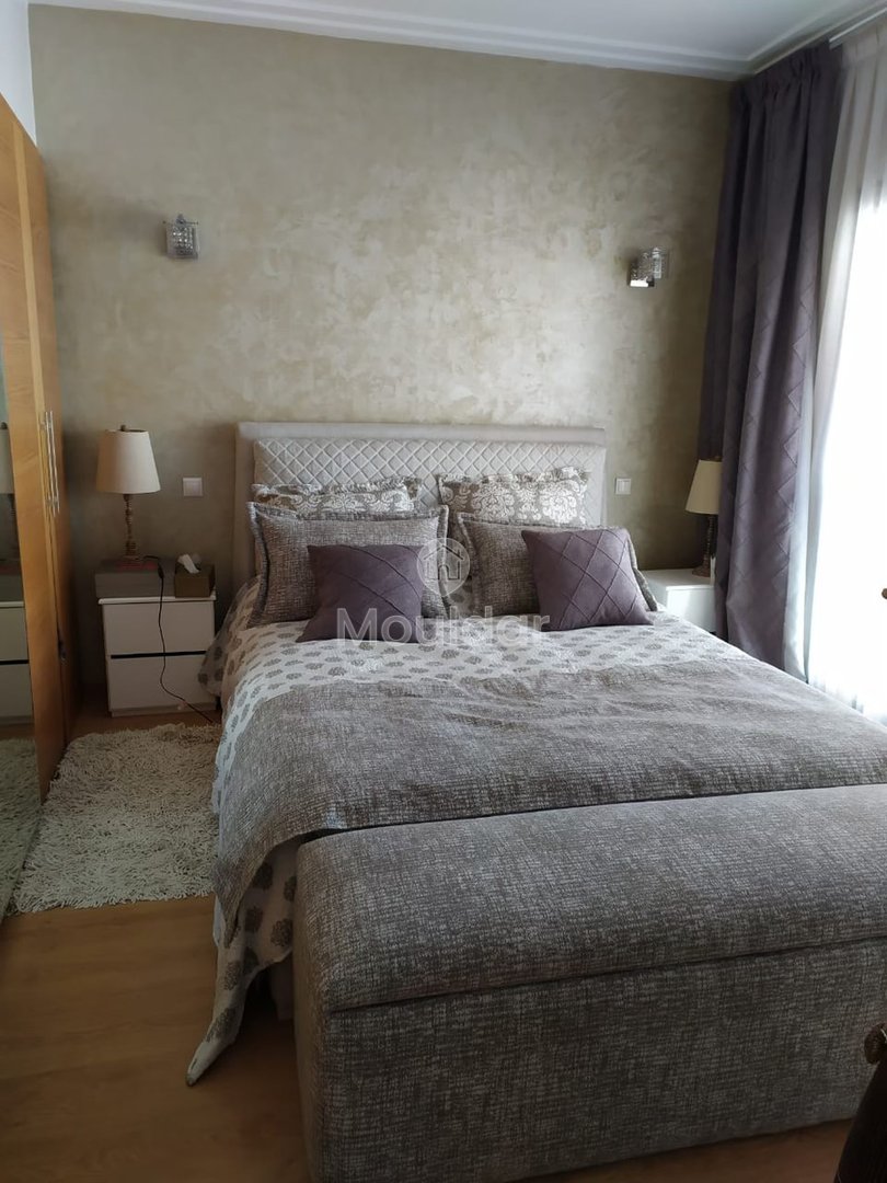 Villa à vendre à Dar Bouazza : Espace et Élégance - Photo 5