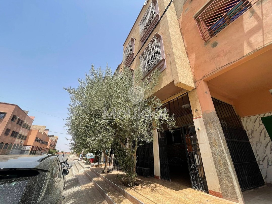 Μεγάλο σπίτι στο M'Hamid: 6 δωμάτια στην καρδιά του Μαρακές - Photo 10