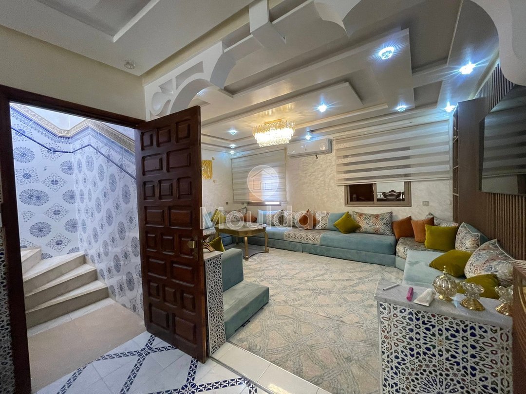 Μεγάλο σπίτι στο M'Hamid: 6 δωμάτια στην καρδιά του Μαρακές - Photo 3