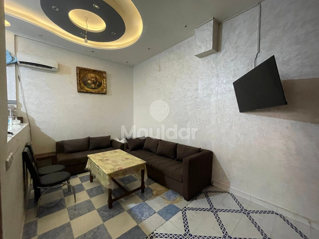 Μεγάλο σπίτι στο M'Hamid: 6 δωμάτια στην καρδιά του Μαρακές - Photo 6