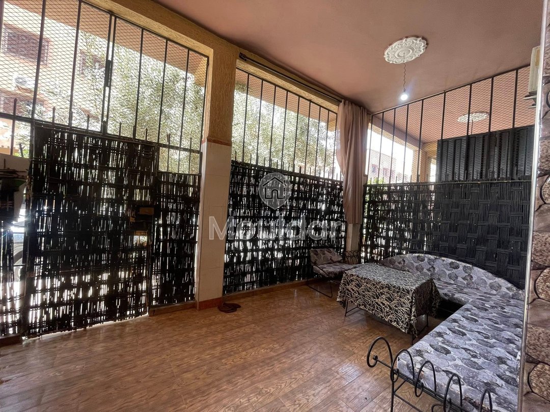 Μεγάλο σπίτι στο M'Hamid: 6 δωμάτια στην καρδιά του Μαρακές - Photo 9