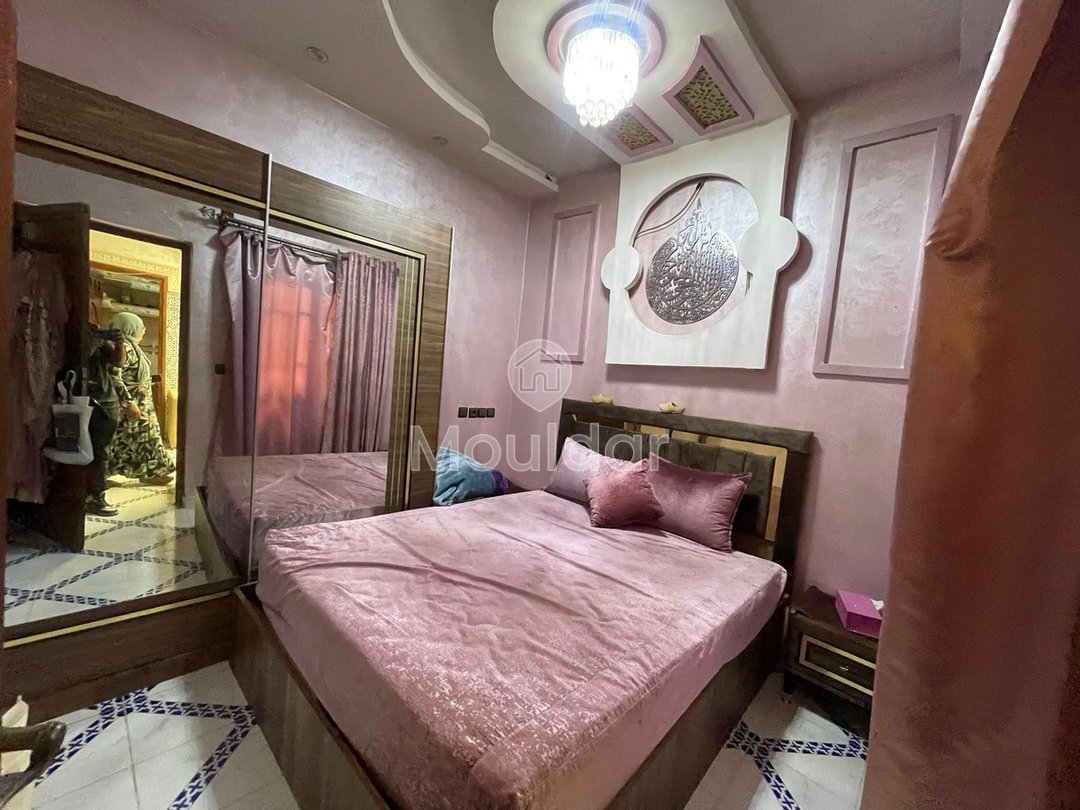 Μεγάλο σπίτι στο M'Hamid: 6 δωμάτια στην καρδιά του Μαρακές - Photo 8