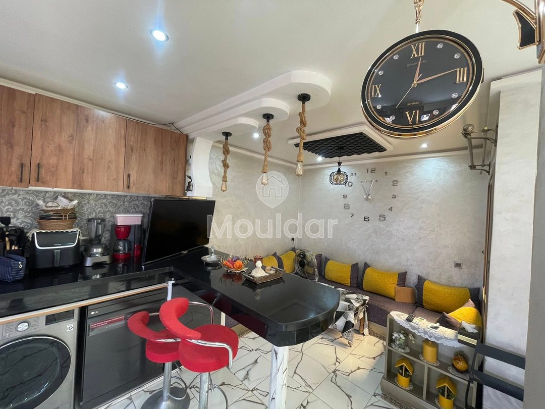 Μεγάλο σπίτι στο M'Hamid: 6 δωμάτια στην καρδιά του Μαρακές - Photo 18