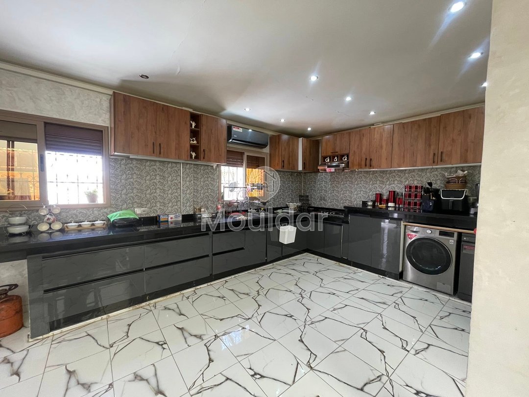 Μεγάλο σπίτι στο M'Hamid: 6 δωμάτια στην καρδιά του Μαρακές - Photo 16