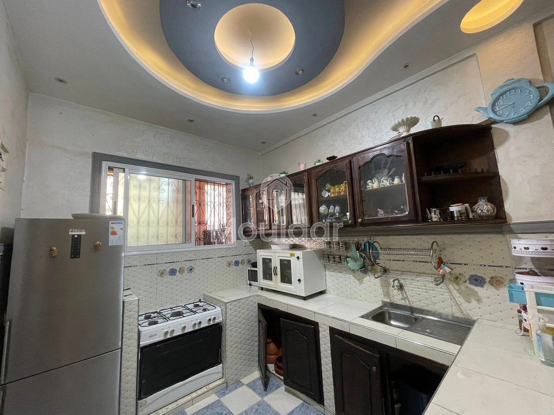 Μεγάλο σπίτι στο M'Hamid: 6 δωμάτια στην καρδιά του Μαρακές - Photo 13