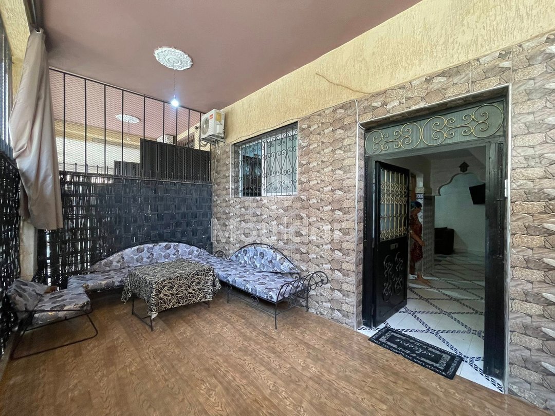 Μεγάλο σπίτι στο M'Hamid: 6 δωμάτια στην καρδιά του Μαρακές - Photo 7