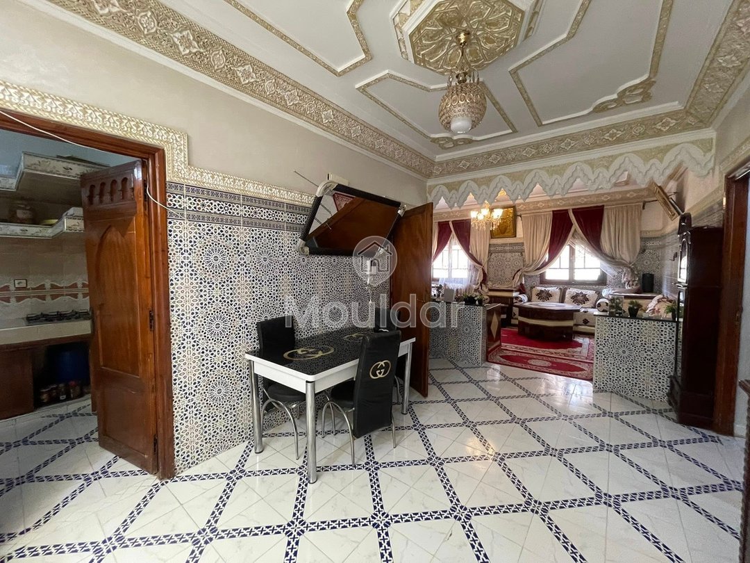 Μεγάλο σπίτι στο M'Hamid: 6 δωμάτια στην καρδιά του Μαρακές - Photo 2