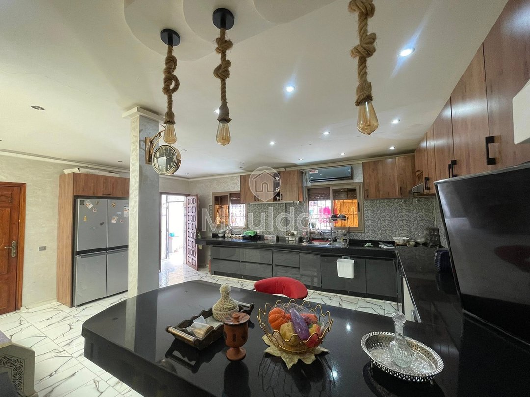 Μεγάλο σπίτι στο M'Hamid: 6 δωμάτια στην καρδιά του Μαρακές - Photo 15