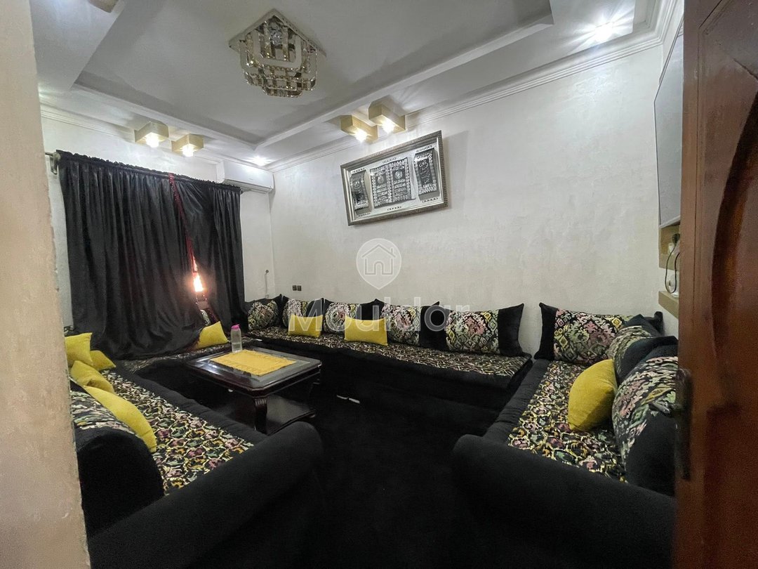 Μεγάλο σπίτι στο M'Hamid: 6 δωμάτια στην καρδιά του Μαρακές - Photo 5