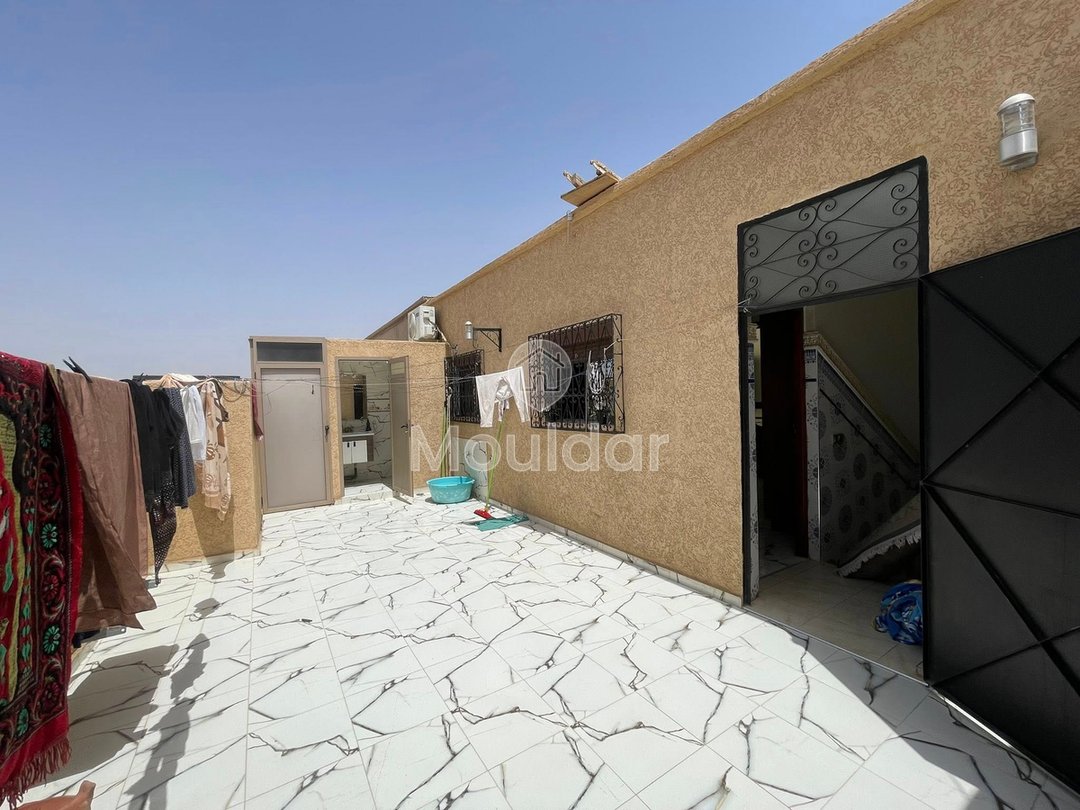 Μεγάλο σπίτι στο M'Hamid: 6 δωμάτια στην καρδιά του Μαρακές - Photo 11