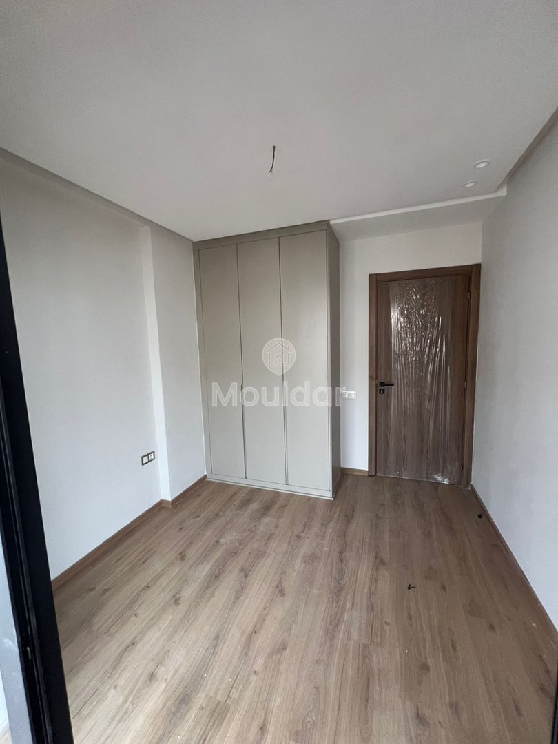 Kira için: Casablanca Hay Mohammadi'da Modern 2 odalı daire - Photo 5