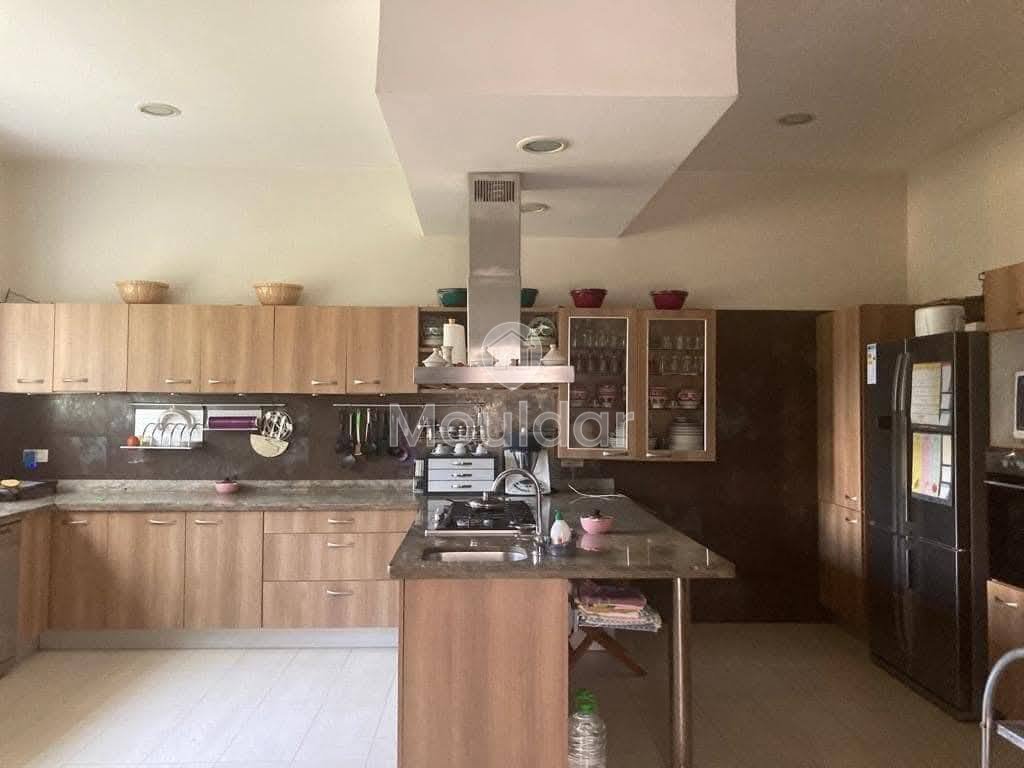 فيلا فاخرة للبيع في بوسكورة – 10029م² من السحر - Photo 18