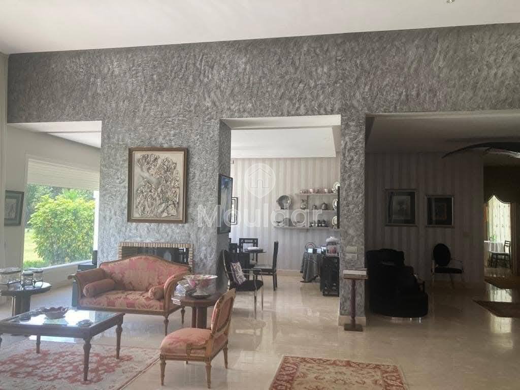 فيلا فاخرة للبيع في بوسكورة – 10029م² من السحر - Photo 5