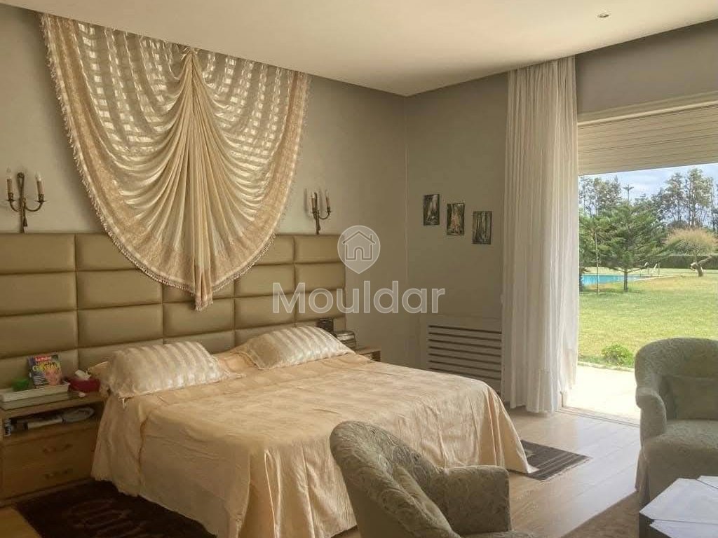 فيلا فاخرة للبيع في بوسكورة – 10029م² من السحر - Photo 13