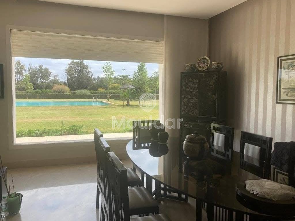 فيلا فاخرة للبيع في بوسكورة – 10029م² من السحر - Photo 15