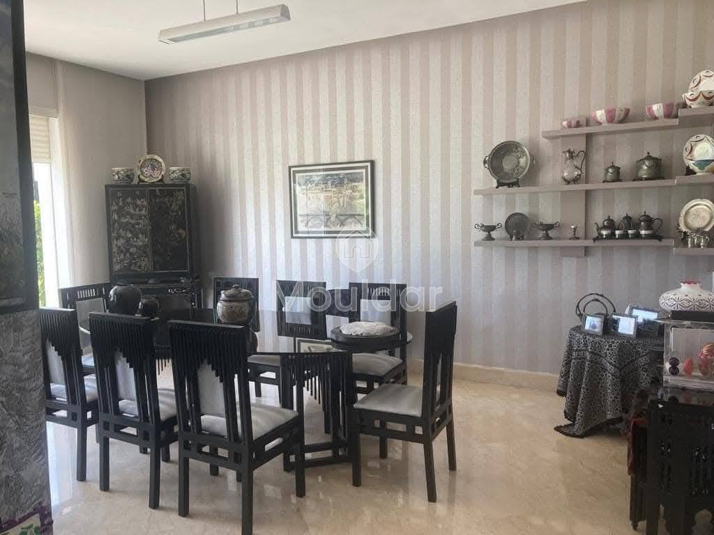 فيلا فاخرة للبيع في بوسكورة – 10029م² من السحر - Photo 10